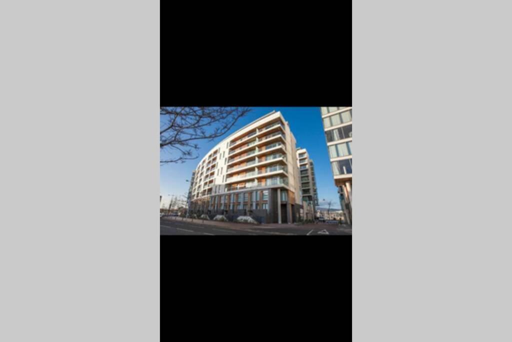 Benji & Milos Apartments Belfast Dış mekan fotoğraf