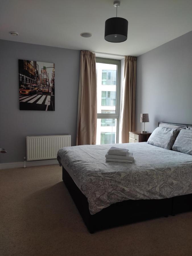 Benji & Milos Apartments Belfast Dış mekan fotoğraf